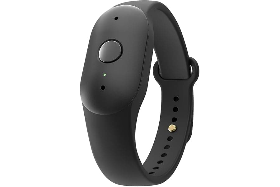 Wearable Personal AI That Grows and Learns