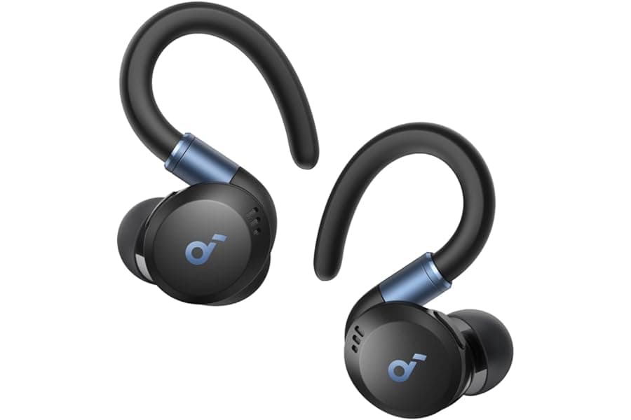 Best Workout Earbuds for Gym Training