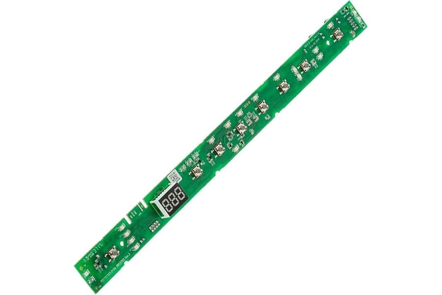 Dishwasher Control Board Replacement