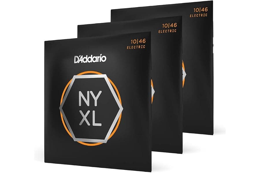 Best Guitar Strings for Durability and Tone