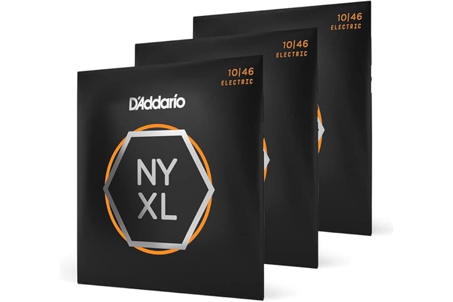 Best Guitar Strings for Durability and Tone