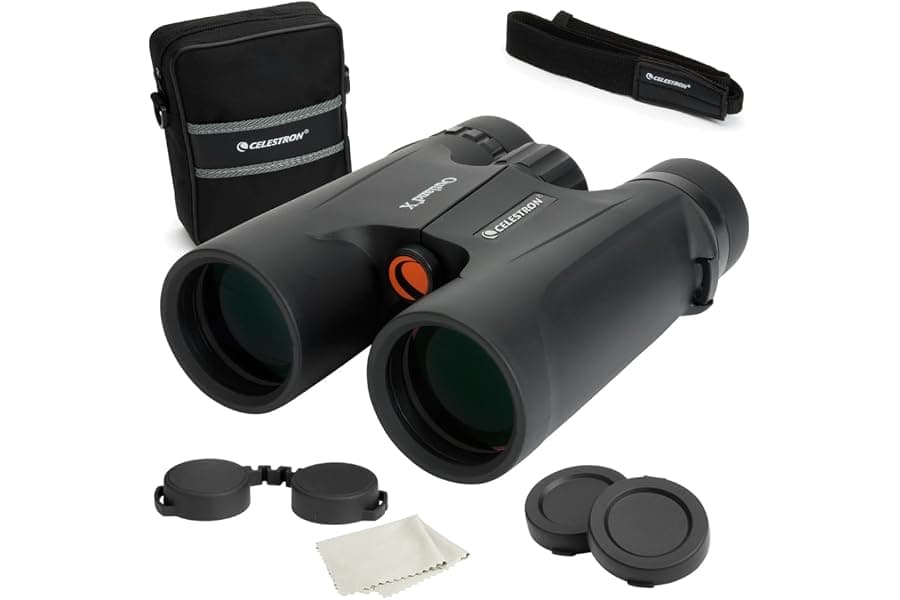 Best 8x42 Binoculars for Birding and Wildlife Watching