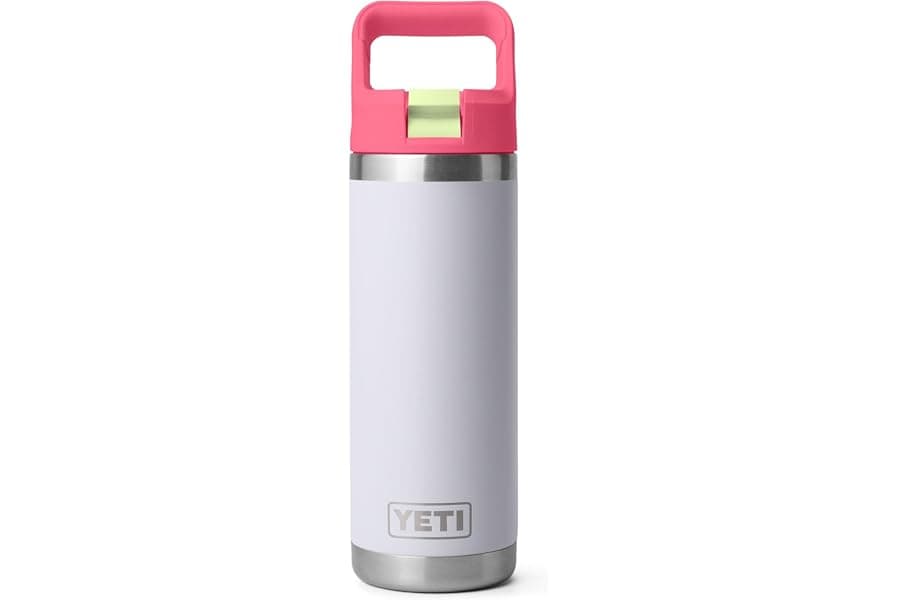 Best Insulated Water Bottle for All-Day Hydration