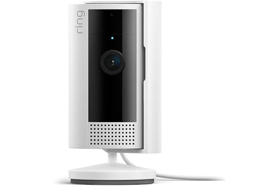 1080p HD Indoor Security Camera for Home & Business