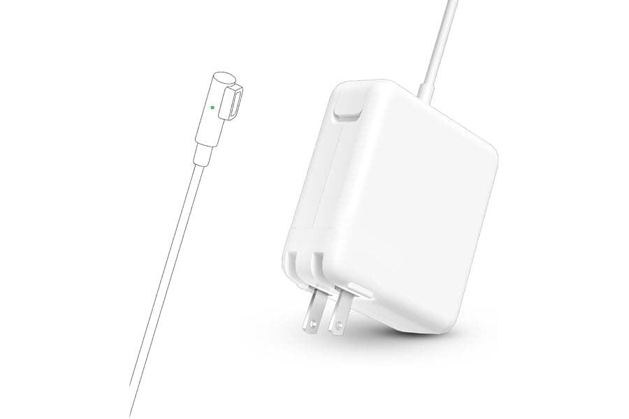 60W Laptop Power Adapter for Older Models