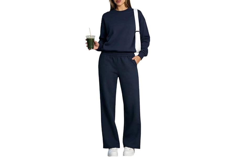 Best Womens Lounge Sets for Comfort and Style