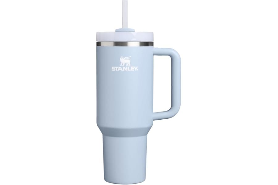 Best Insulated 40 oz Tumbler for Travel