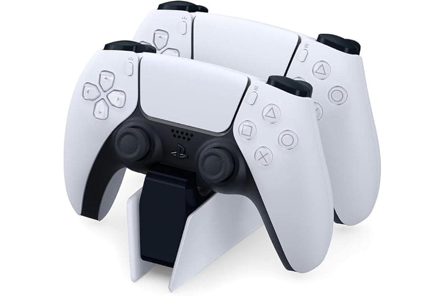 Fast Charging Station for Gaming Controllers