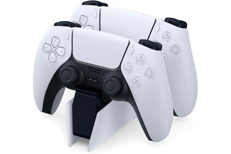 Fast Charging Station for Gaming Controllers