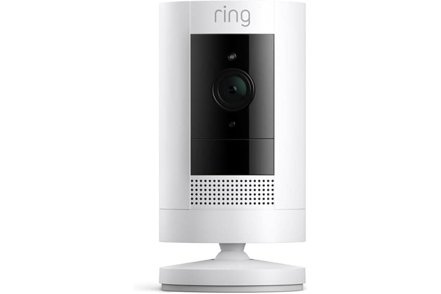 Best Outdoor Security Camera for Home Protection