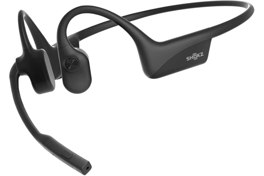 Best Open-Ear Wireless Headphones for Work Calls