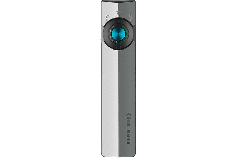 Best 1500 Lumen Rechargeable Pocket Flashlight 2026