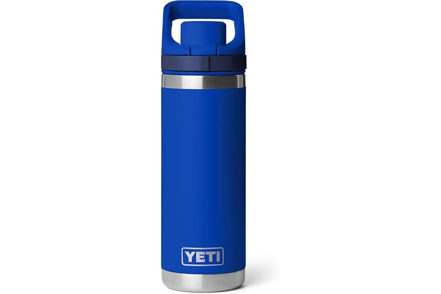 Best Insulated Water Bottle for Cold Drinks