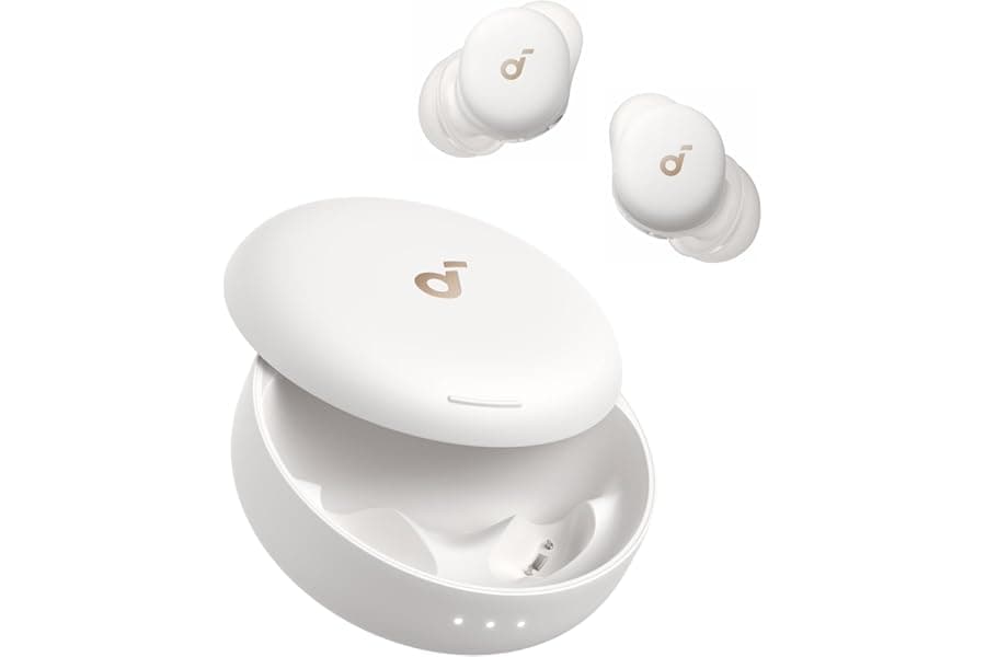 Best Sleep Earbuds with Noise Cancelling