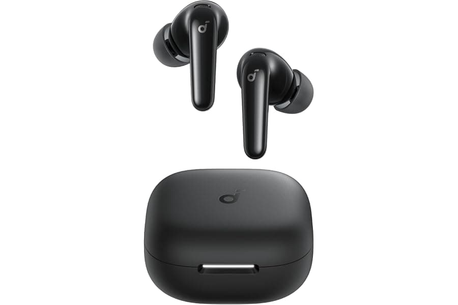 Translation Earbuds with Real-Time Noise Cancellation