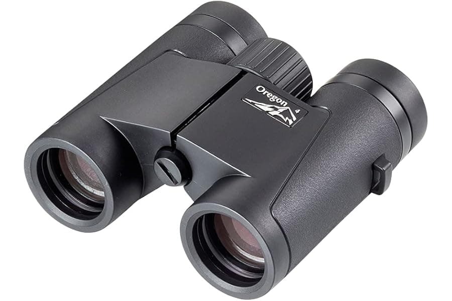 Best 8x32 Binoculars for Compact Wildlife Viewing