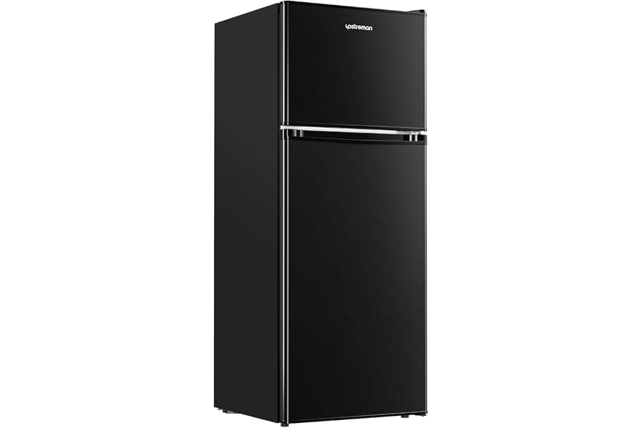Best Upstreman 4.0 Cu.Ft. Mini Fridge With Freezer - Top Picks for 2026