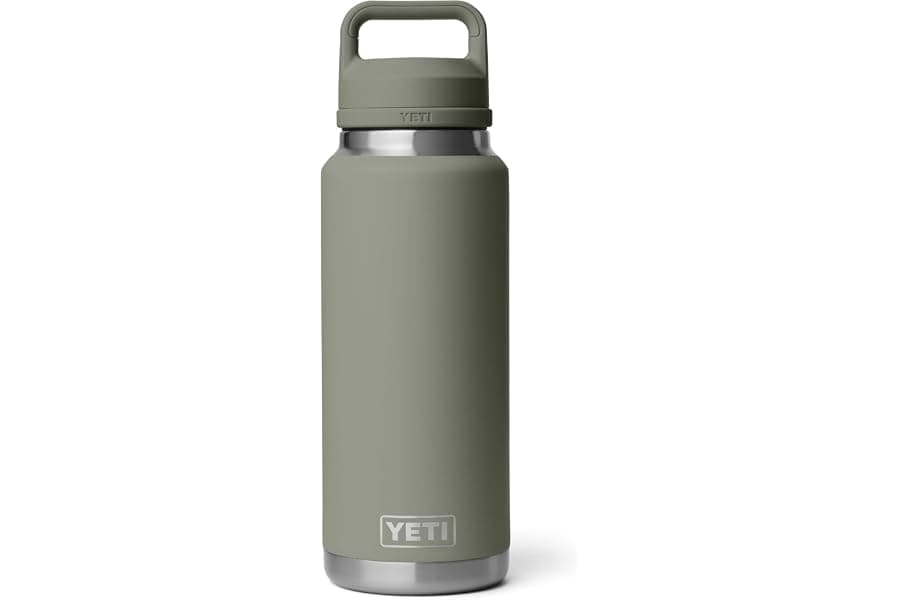Best Vacuum Insulated Water Bottle for All-Day Hydration