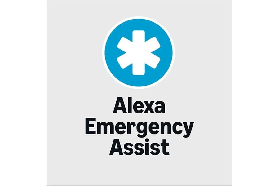 Best Alexa Emergency Assist Monthly - Top Picks for 2026