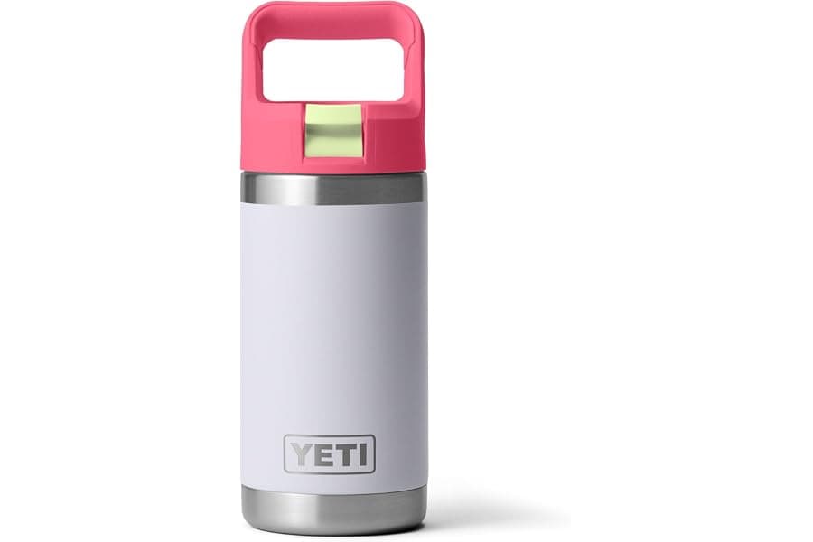 Best Kids Water Bottle with Insulation