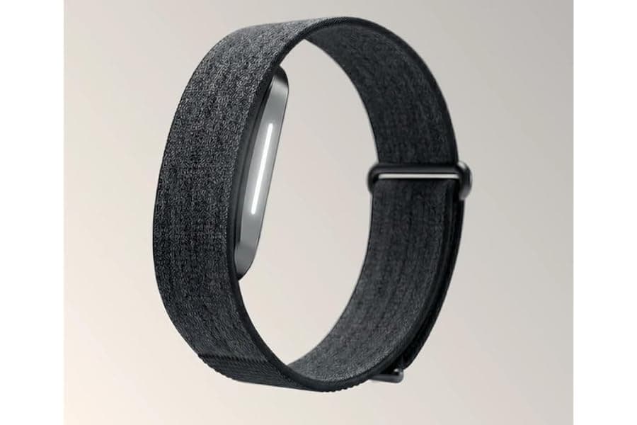 Award-Winning Longevity Activity Tracker for Wellness