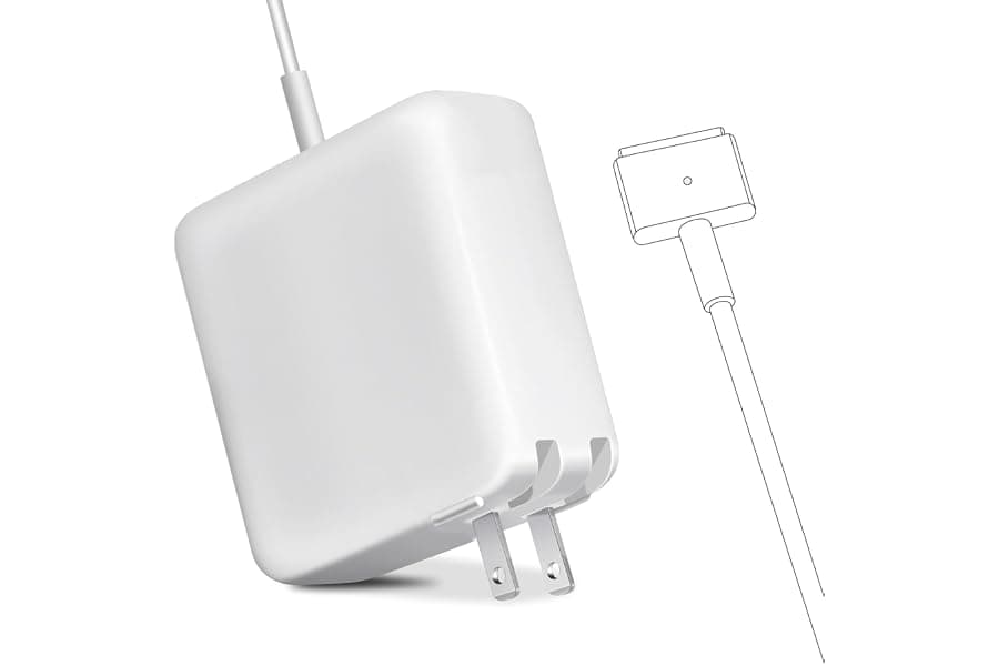 85W MacBook Pro Charger for 2012-2017 Models