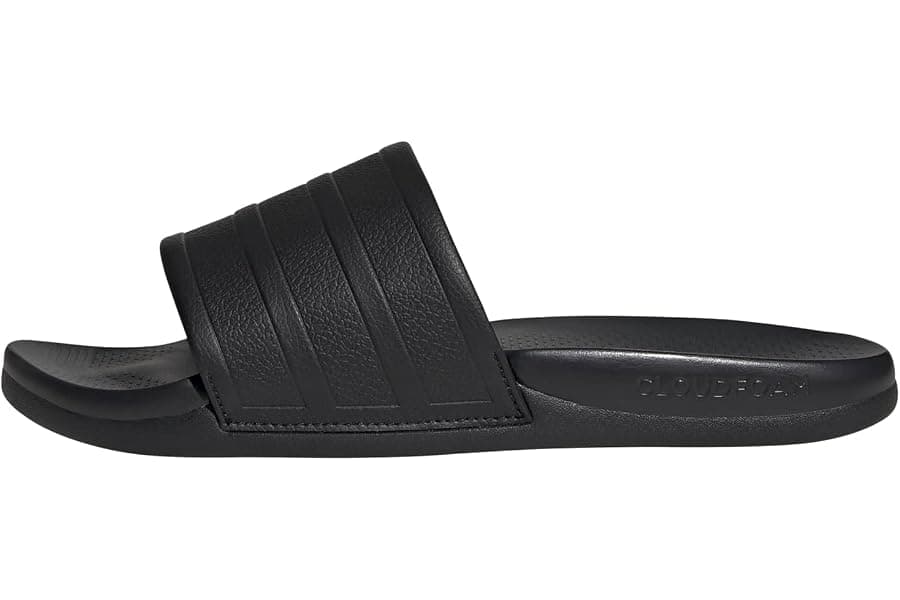 Best Comfortable Slide Sandals for Active Lifestyles