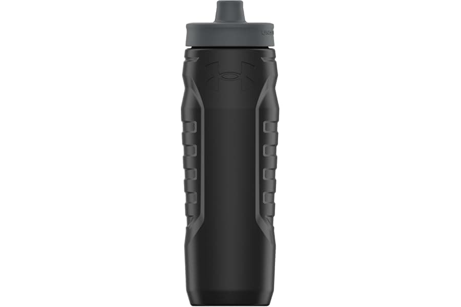 Best 32oz Sports Water Bottles for Hydration