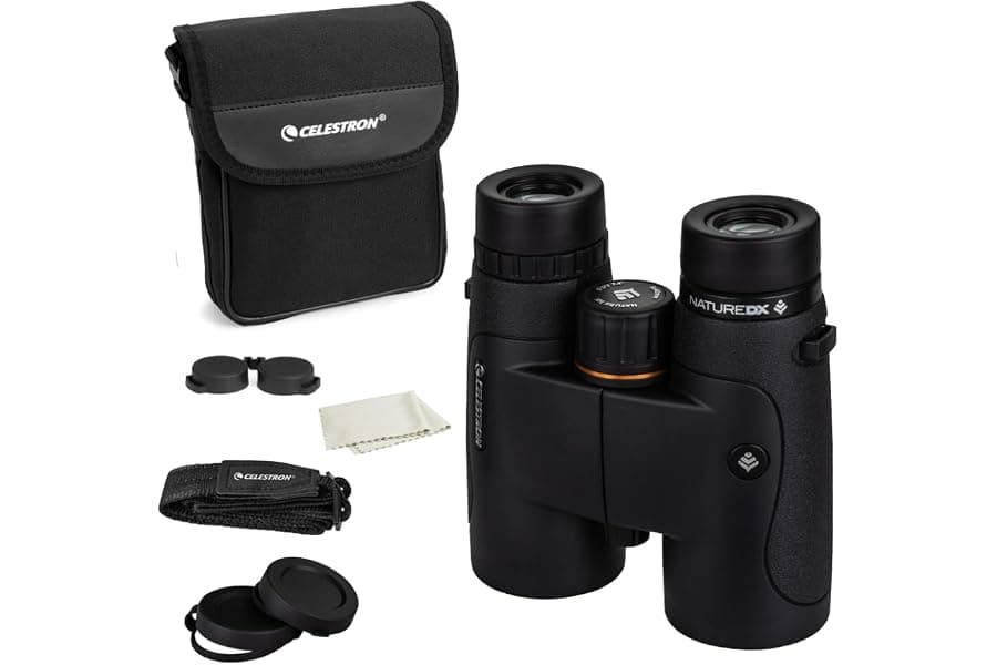 Best High-Quality Binoculars for Birding and Wildlife