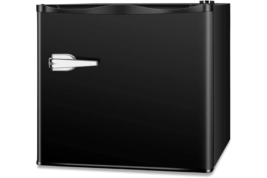 Best Compact Upright Freezer for Small Spaces