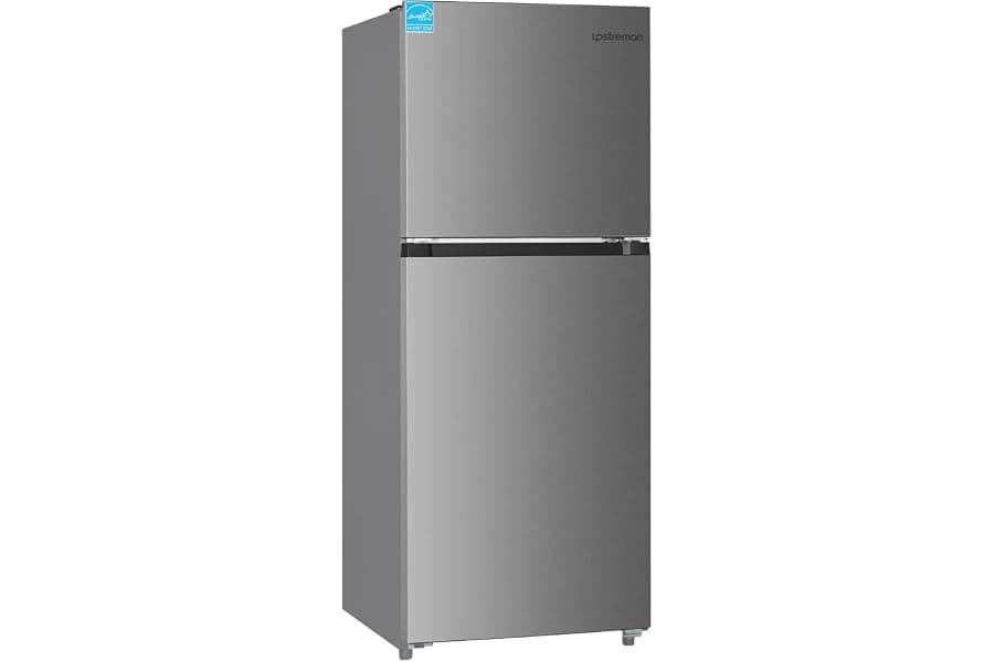 Best Practical 11.6 Cubic Foot Apartment Fridge 2026