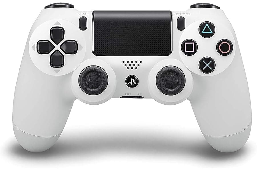 Premium Wireless Controller for PS4 Gaming