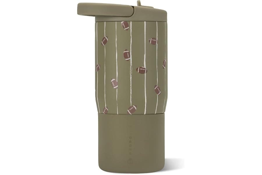 Best Kids Sports Water Bottle for Active Children