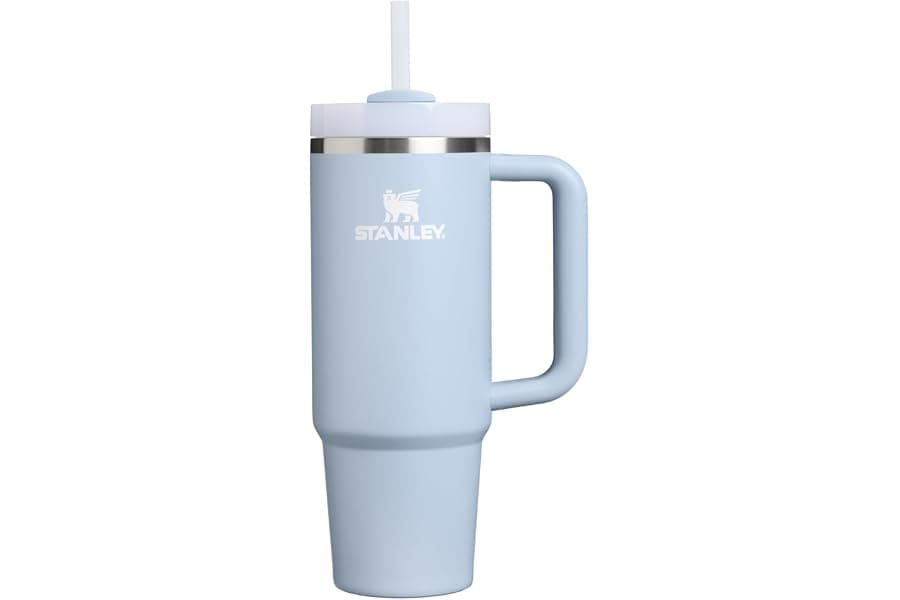 Best 30oz Insulated Tumbler for Travel and Daily Hydration
