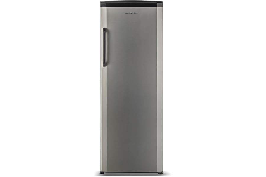 11 cu. ft. Deep Freeze Upright Freezer with Drawer Compartments