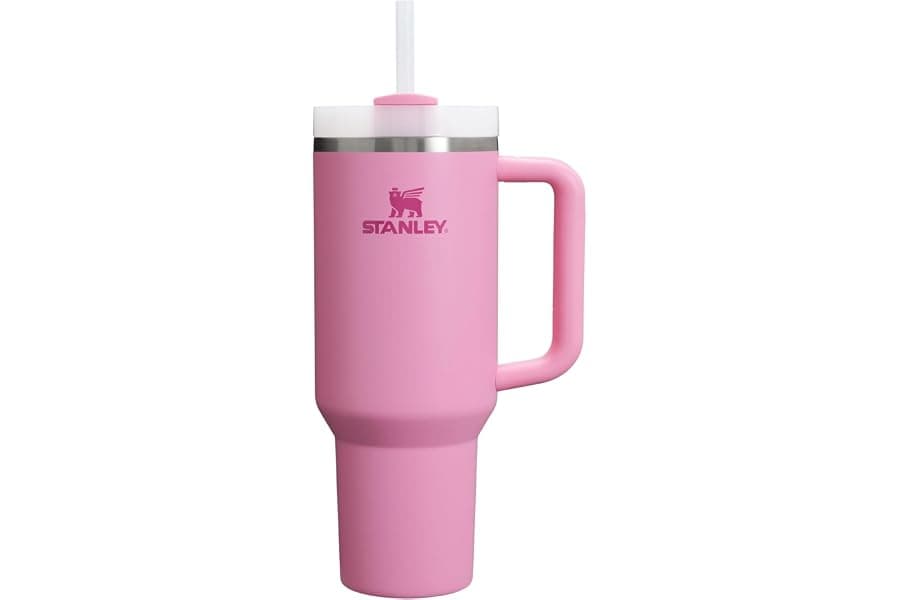Best Insulated Travel Tumbler for Cold Drinks