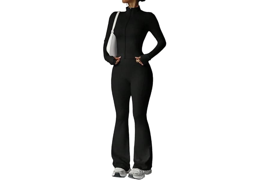 Casual Fall Outfit Sets for Women