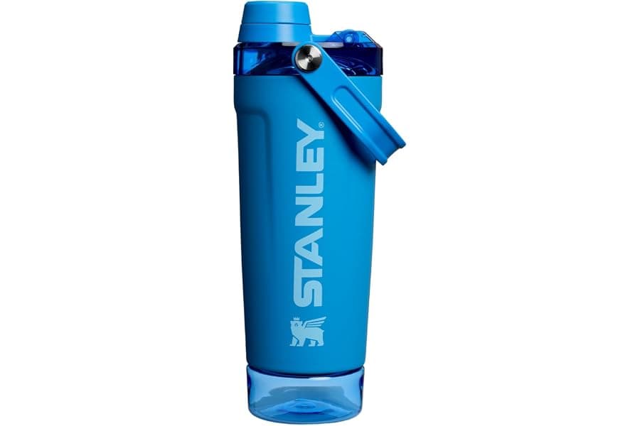 Best Insulated Shaker Bottle for Protein Shakes
