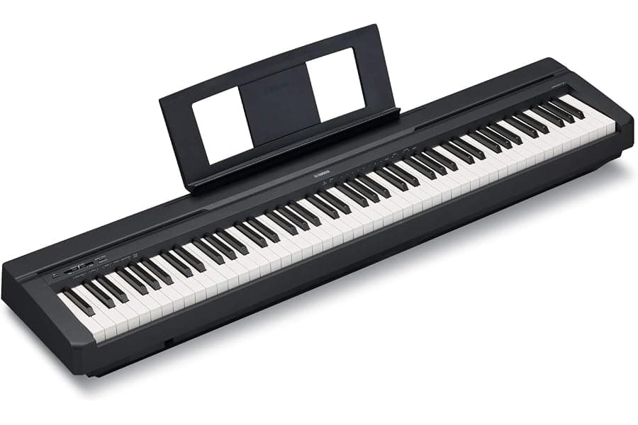 Best Portable 88-Key Weighted Digital Piano Keyboard