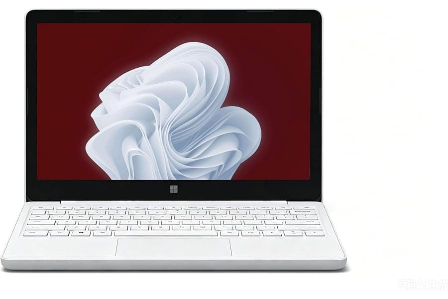 11.6" Student Laptop, 8GB RAM, Windows 11