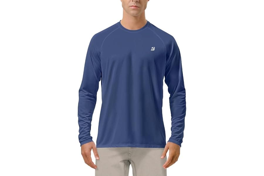 Best UV Protection Rash Guards for Outdoor Activities