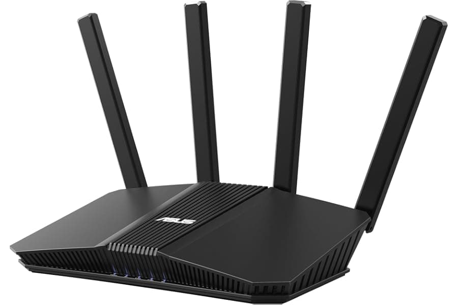 WiFi 7 Router for Smart Homes & IoT
