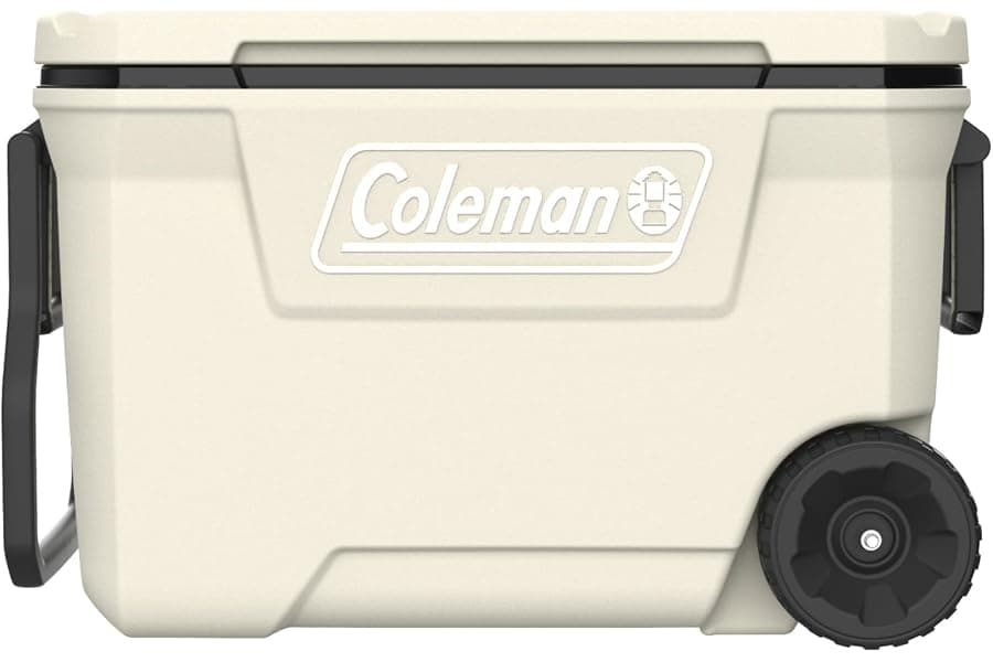 Best Large Hard Cooler for Camping & Outdoor