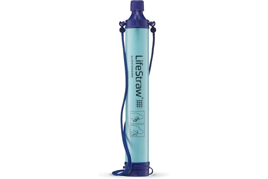 Best Tested Emergency Water Purifier Outdoor 2026