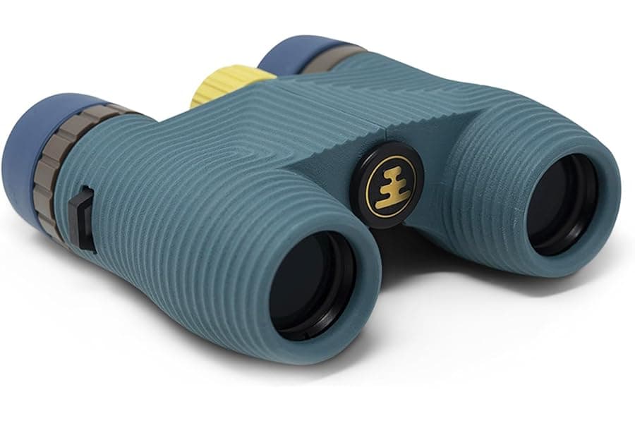 Best Waterproof Binoculars for Hiking