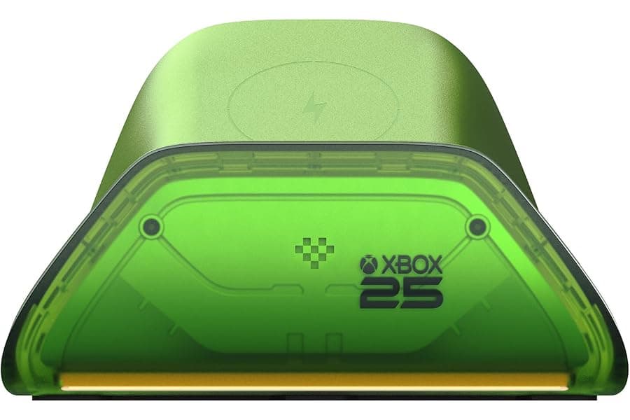 Best Xbox Controller Wireless Charging Dock 2025