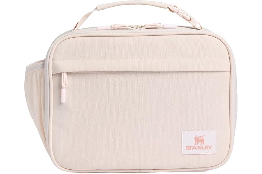 Best Insulated Lunch Box for Work & Daily Meals