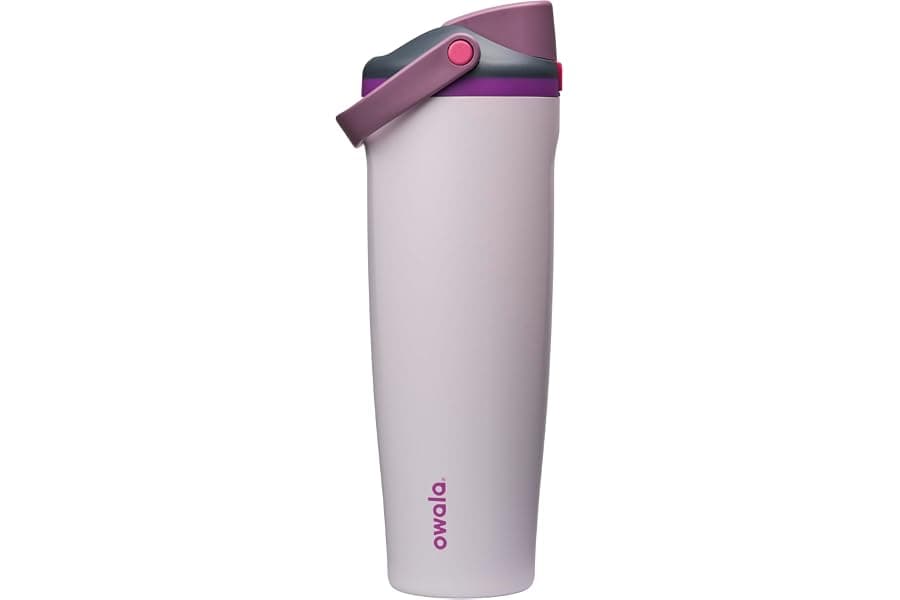 Best Insulated Water Bottle for Travel and Sports