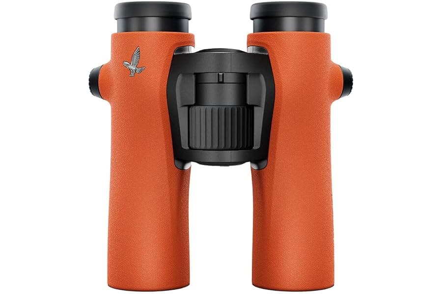 Professional 8x32 Binoculars for Nature Enthusiasts