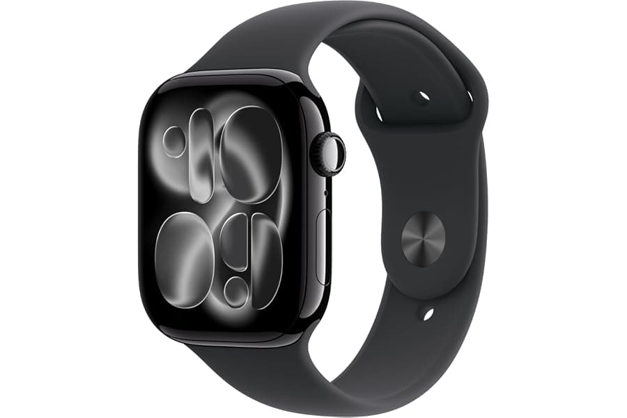 Best Smartwatch for Sleep Tracking & Health Monitoring